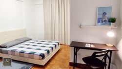 Parc Vista (D22), Condominium #464492791